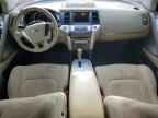 2013 NISSAN MURANO