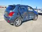 2022 CHEVROLET TRAX