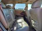 2011 NISSAN MURANO