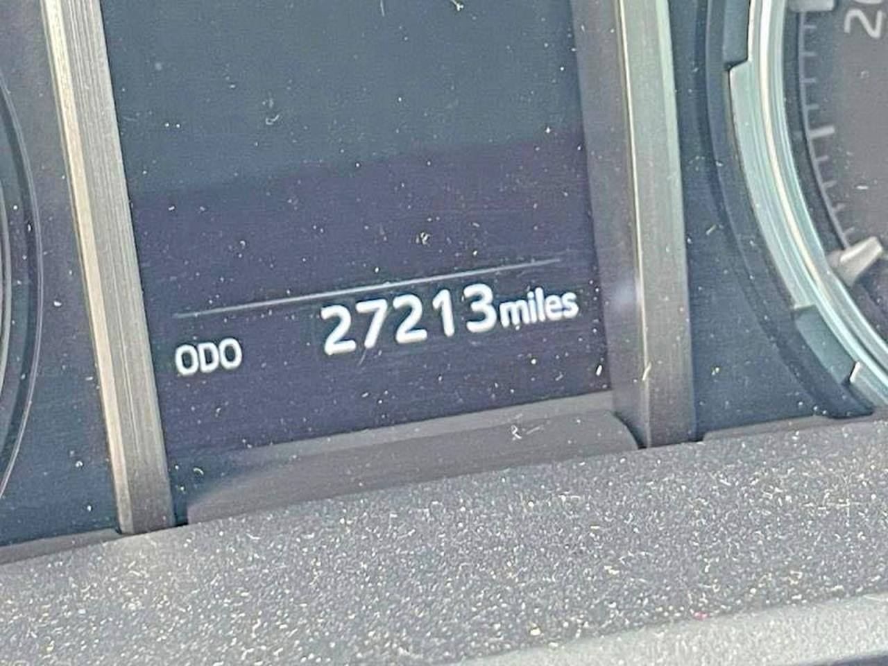 2023 TOYOTA 4Runner