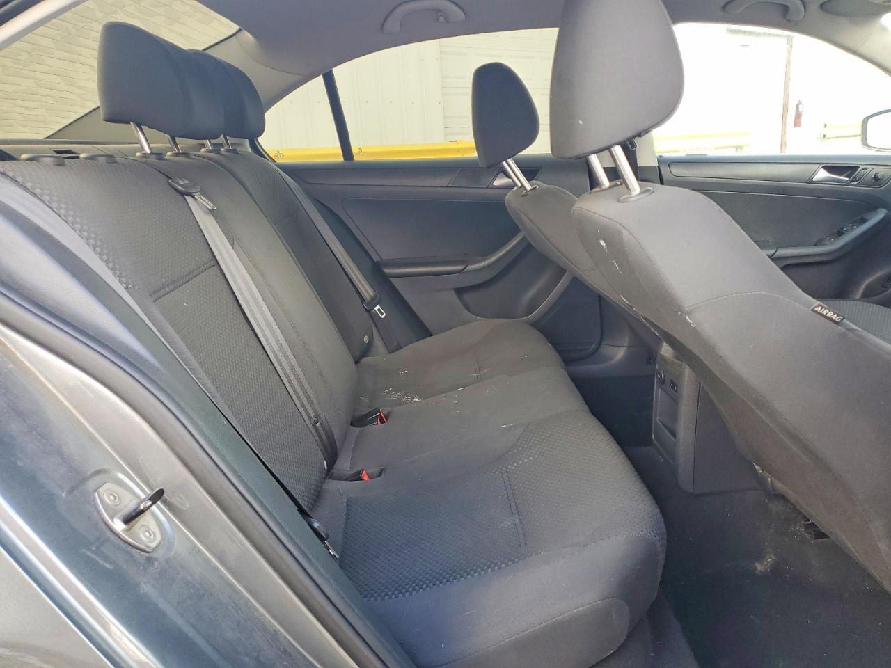 2014 VOLKSWAGEN JETTA