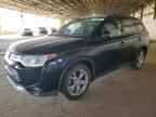 2015 MITSUBISHI outlander