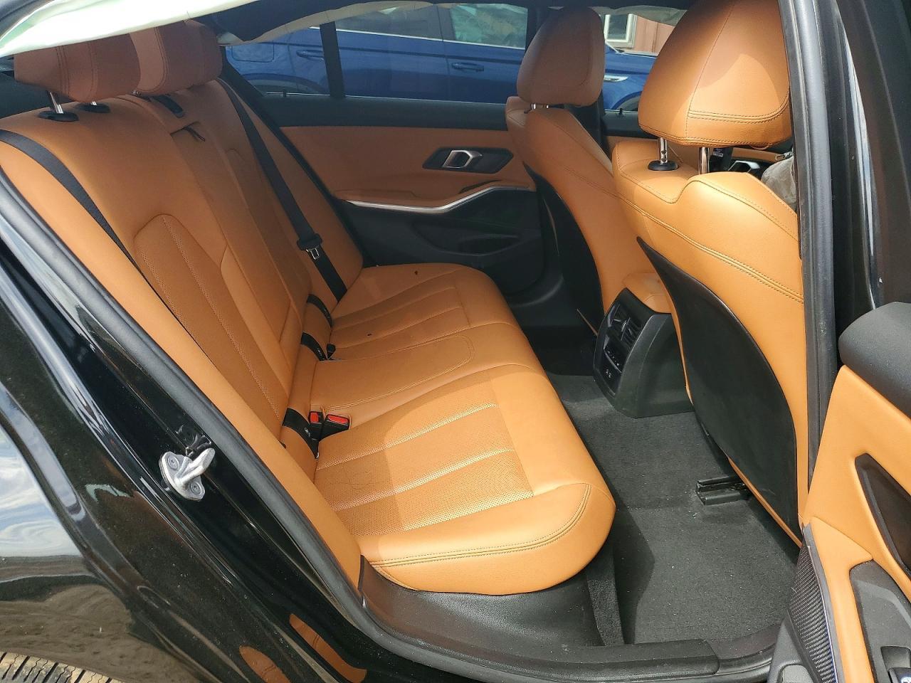 2024 BMW 3 SERIES