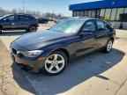 2014 BMW 3 SERIES