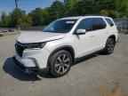 2023 HONDA PILOT