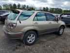 2002 LEXUS Rx 300