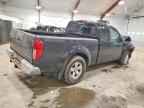 2009 NISSAN Frontier