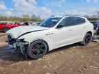 2022 MASERATI Levante
