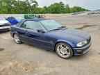 2002 BMW 3 SERIES