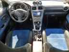 2007 SUBARU IMPREZA