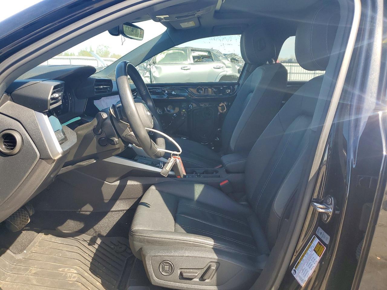 2023 AUDI A3