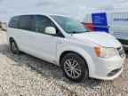 2014 DODGE GRAND CARAVAN