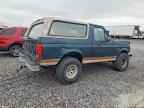 1995 FORD Bronco
