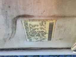 2005 NISSAN Frontier