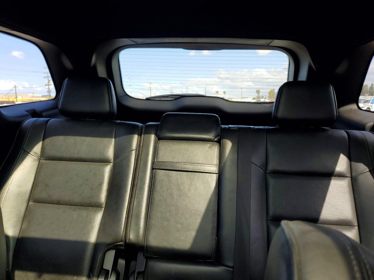 2014 JEEP Grand Chee