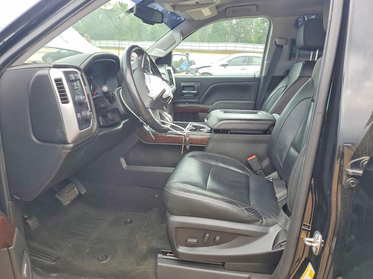 2018 GMC Sierra