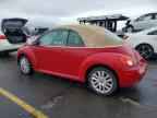 2008 VOLKSWAGEN Beetle