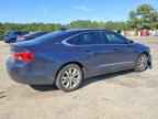 2018 CHEVROLET IMPALA