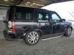 2016 LAND ROVER LR4