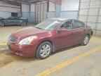 2011 NISSAN ALTIMA
