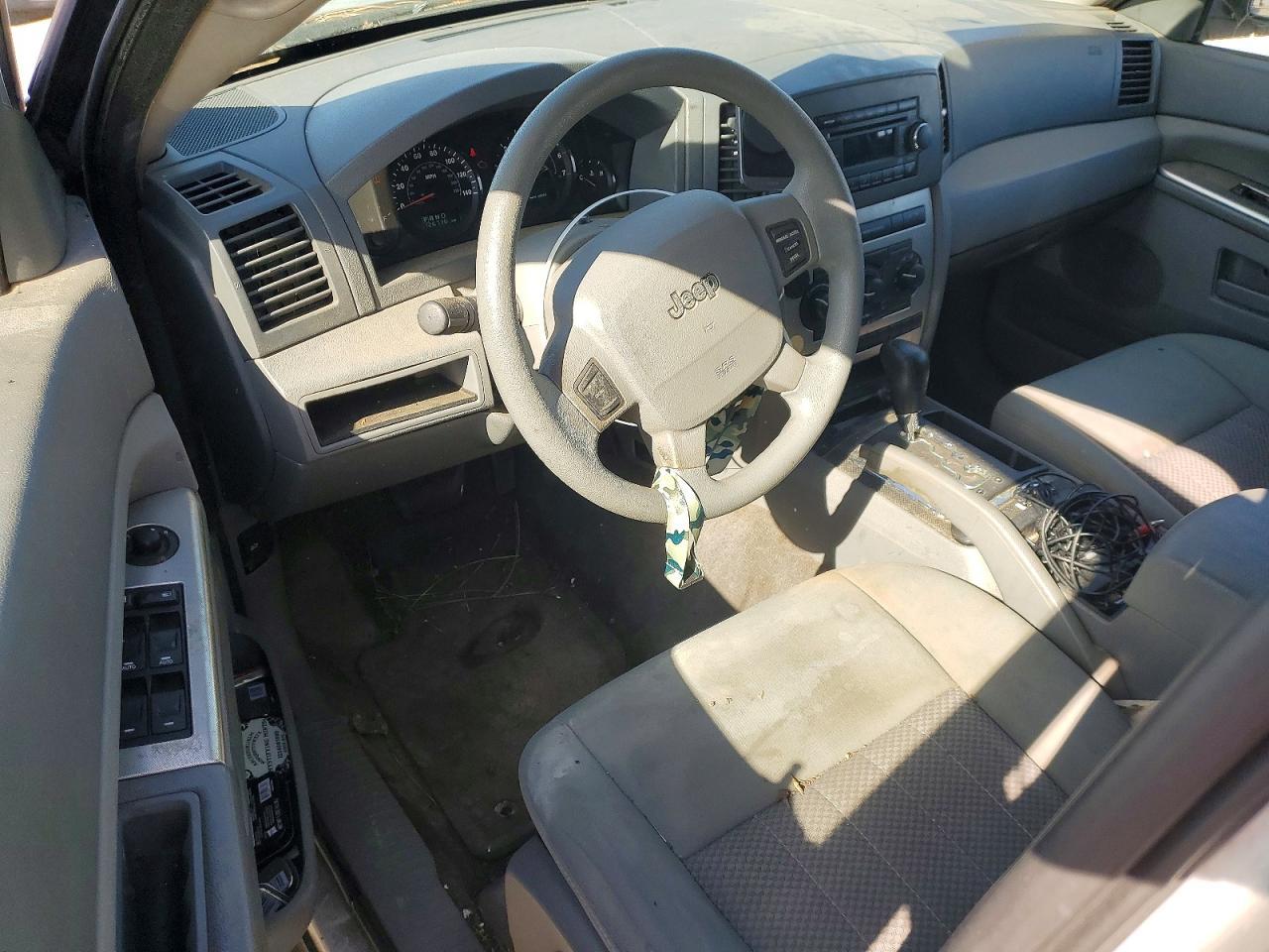 2006 JEEP Grand Cherokee