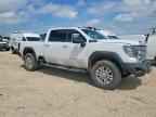 2020 GMC Sierra