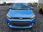 2017 CHEVROLET Spark