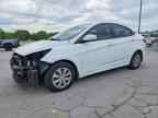 2016 HYUNDAI ACCENT