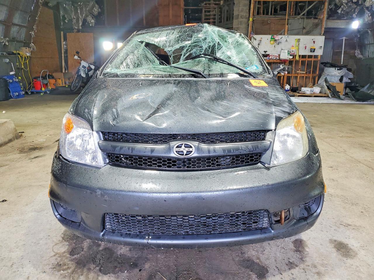 2006 SCION Xa