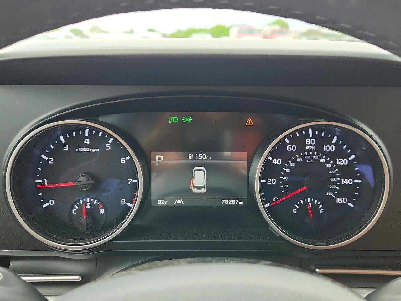 2024 KIA Carnival