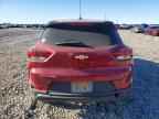 2021 CHEVROLET Trailblazer