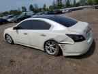 2014 NISSAN Maxima