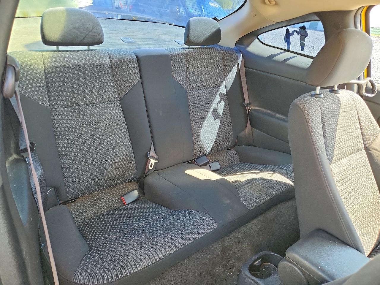 2007 CHEVROLET COBALT