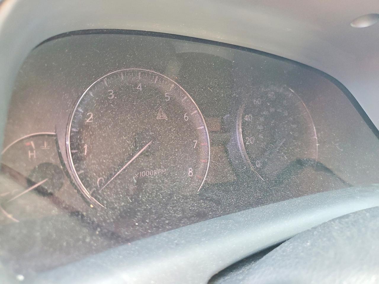 2007 LEXUS LS 460