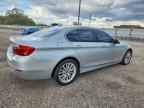 2016 BMW 5 series