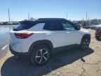2021 CHEVROLET Trailblazer