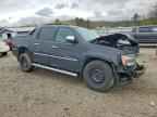 2013 CHEVROLET Avalanche
