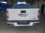2021 GMC CANYON