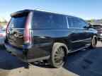 2017 CADILLAC Escalade ESV