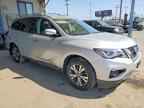2018 NISSAN PATHFINDER