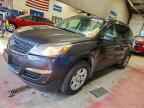 2017 CHEVROLET TRAVERSE