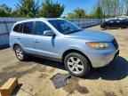 2007 HYUNDAI SANTA FE