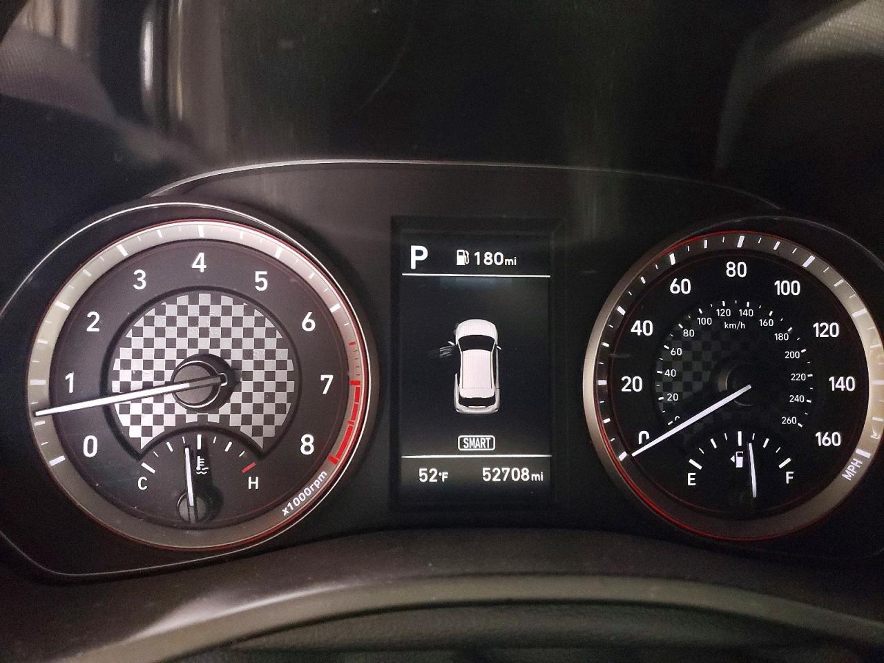 2020 HYUNDAI VELOSTER