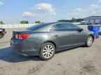 2014 CHEVROLET MALIBU