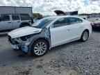 2015 BUICK LACROSSE