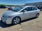 2011 HONDA CIVIC