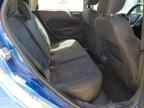 2011 FORD Fiesta