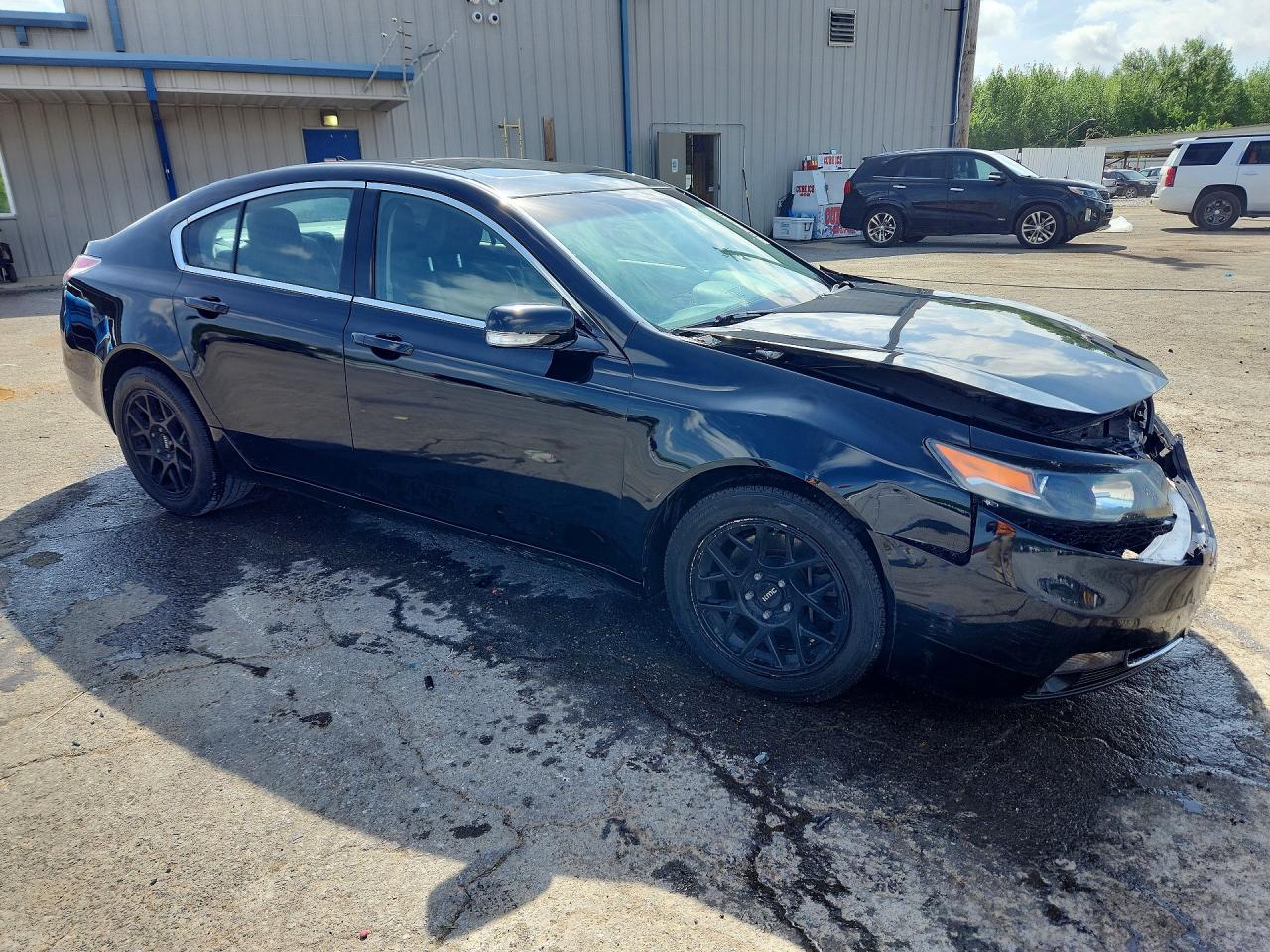 2013 ACURA TL