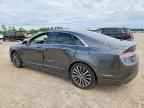 2017 LINCOLN MKZ