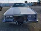 1984 CADILLAC Eldorado